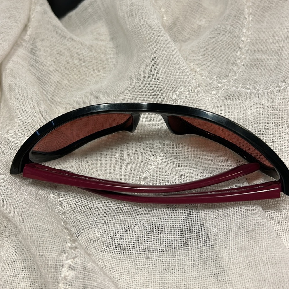 Ray-Ban Polarized sunglasses with case - Picture 10 of 14